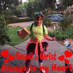 Meet your Posher, Gina